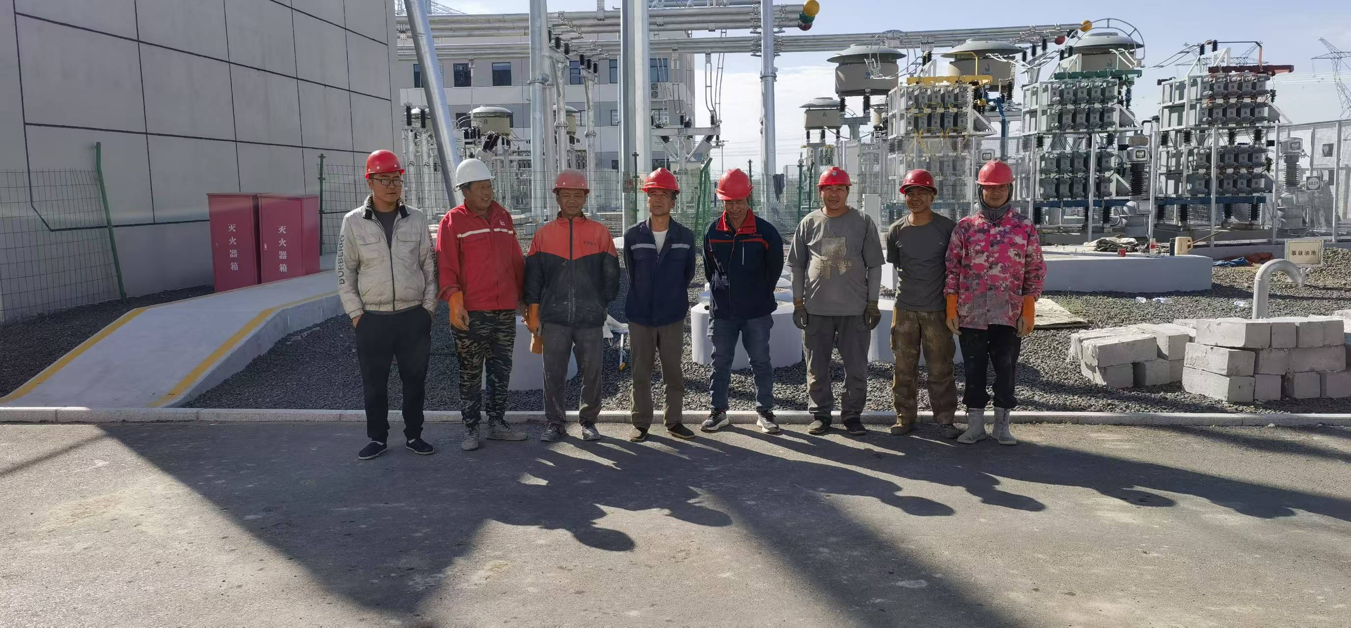 铁西地基沉降如何修复？